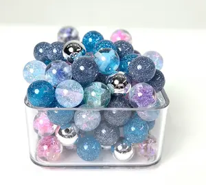 Mystical Magical Round Mix