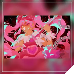 Omori Poster - Sweetheart