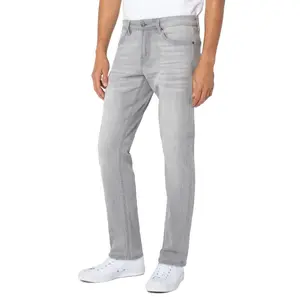 Liverpool Kingston Modern Straight Ronin Jeans