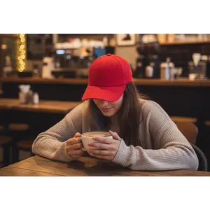 Suede Hats