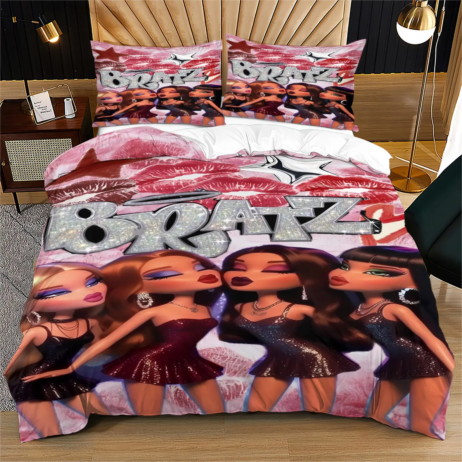 Duvet Cover 5
