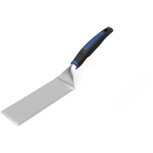 Razor 4.27" Solid Stainless Steel Spatula