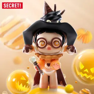 【Sale】SKULLPANDA Candy Monster Series Blind Box Figures