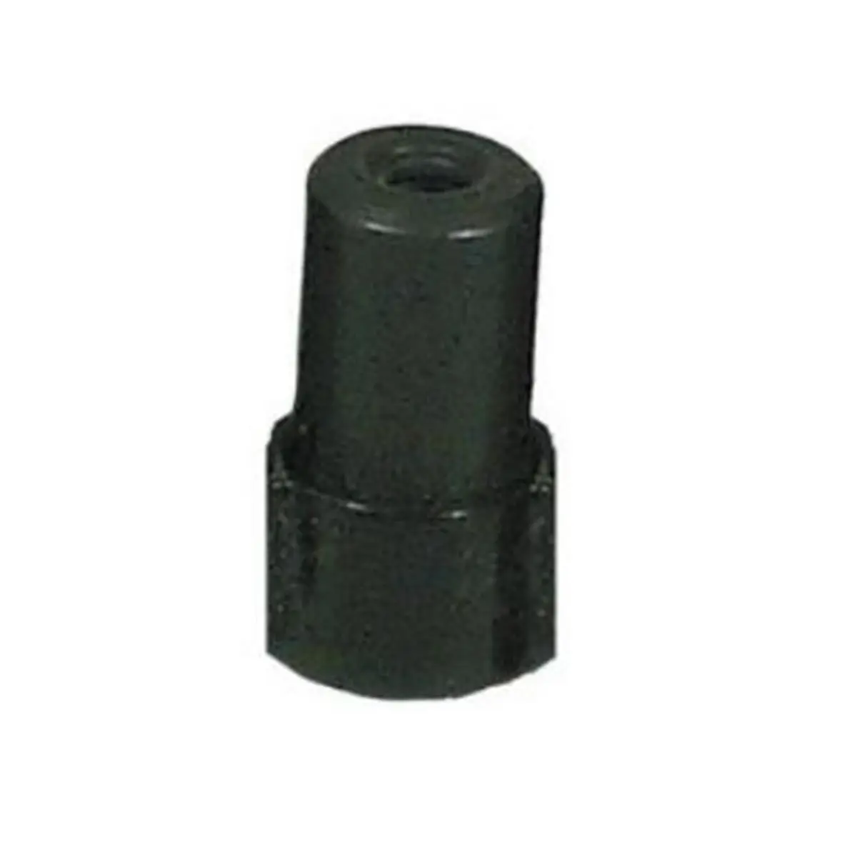 Lisle LIS70600 5 Tap Socket for .31- .44 in and 7 and 8mm Taps