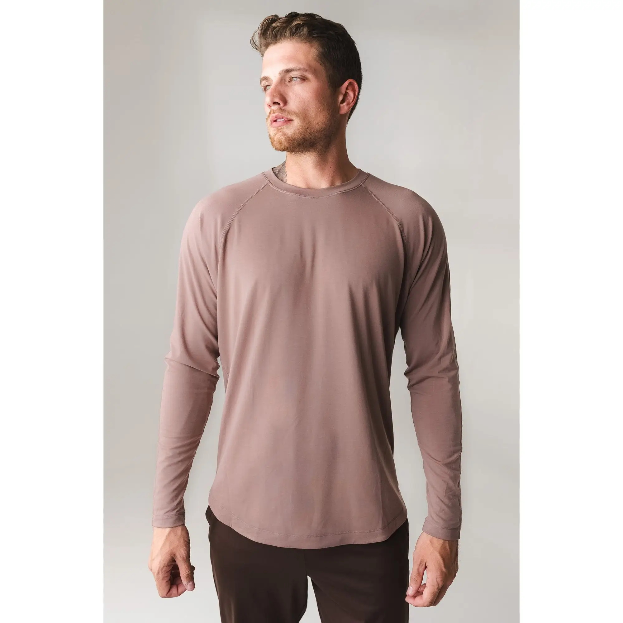 Vitality Adapt Long Sleeve