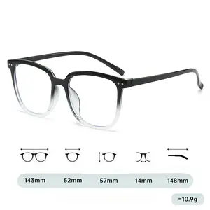 Blue Light Glasses Men Blue Light Blocking Women Anti UV Ray Computer Gaming Glasses, Blue Blockers Glasses for Women/Men Color Tinted Unisex