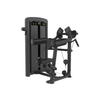 Echo Strength - Commercial Lateral Raise