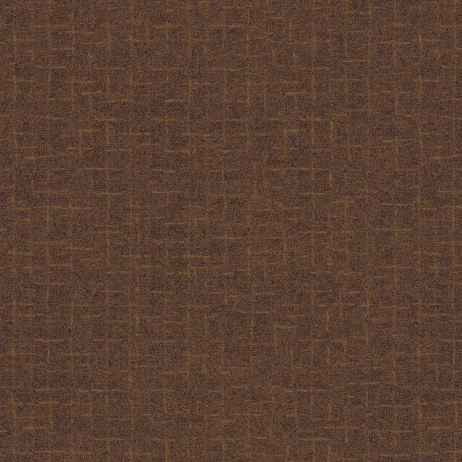 Chocolate Brown Crosshatch Flannel Fabric – Maywood Studios Woolies