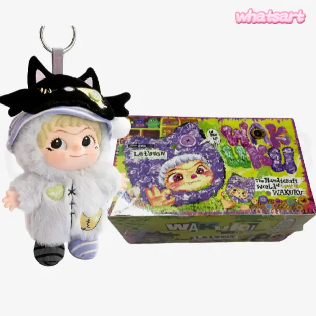 1 set（6 box)Non-repeating