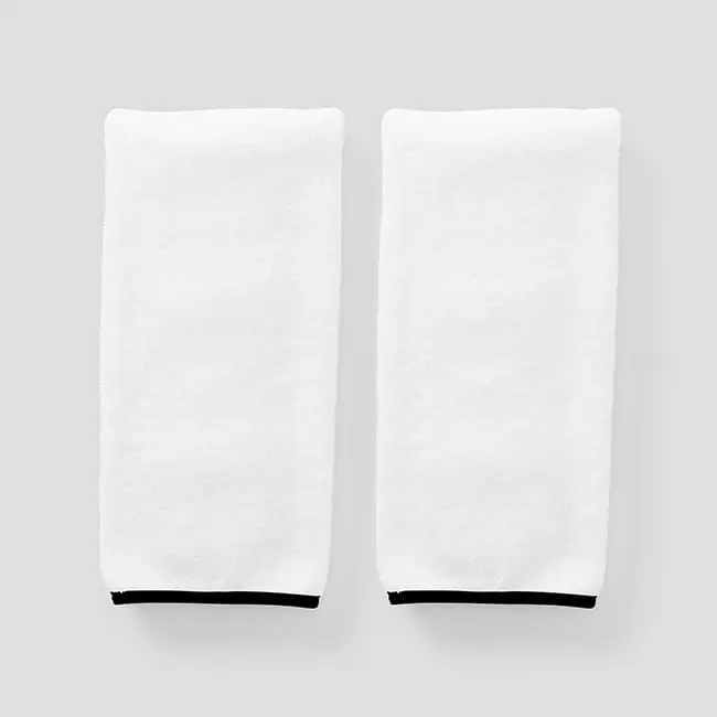 Signature Hand Towels (pair)