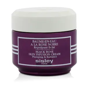Sisley Paris Black Rose Skin Infusion Cream 50ml/1.6oz 50ml/1.6oz