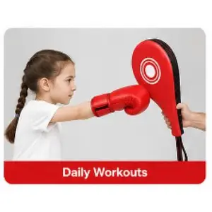 Curved boxing target pad, professional training boxing hand target, durable martial arts protective equipment, suitable for boxing, Muay Thai, karate, combat, gym and dojo training