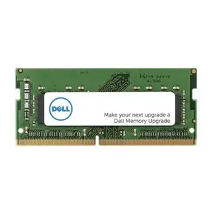 Total Micro Memory, Dell Latitude 5411, 5511, Precision 7750 - 32GB 3200MHz DDR4 SODIMM