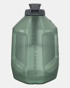 Under Armour Sideline 1-Gallon Jug Water Bottle Under Armour Sideline 1-Gallon Jug Water Bottle