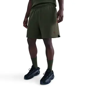 Nike X NOCTA Cardinal Fleece Shorts - Men's