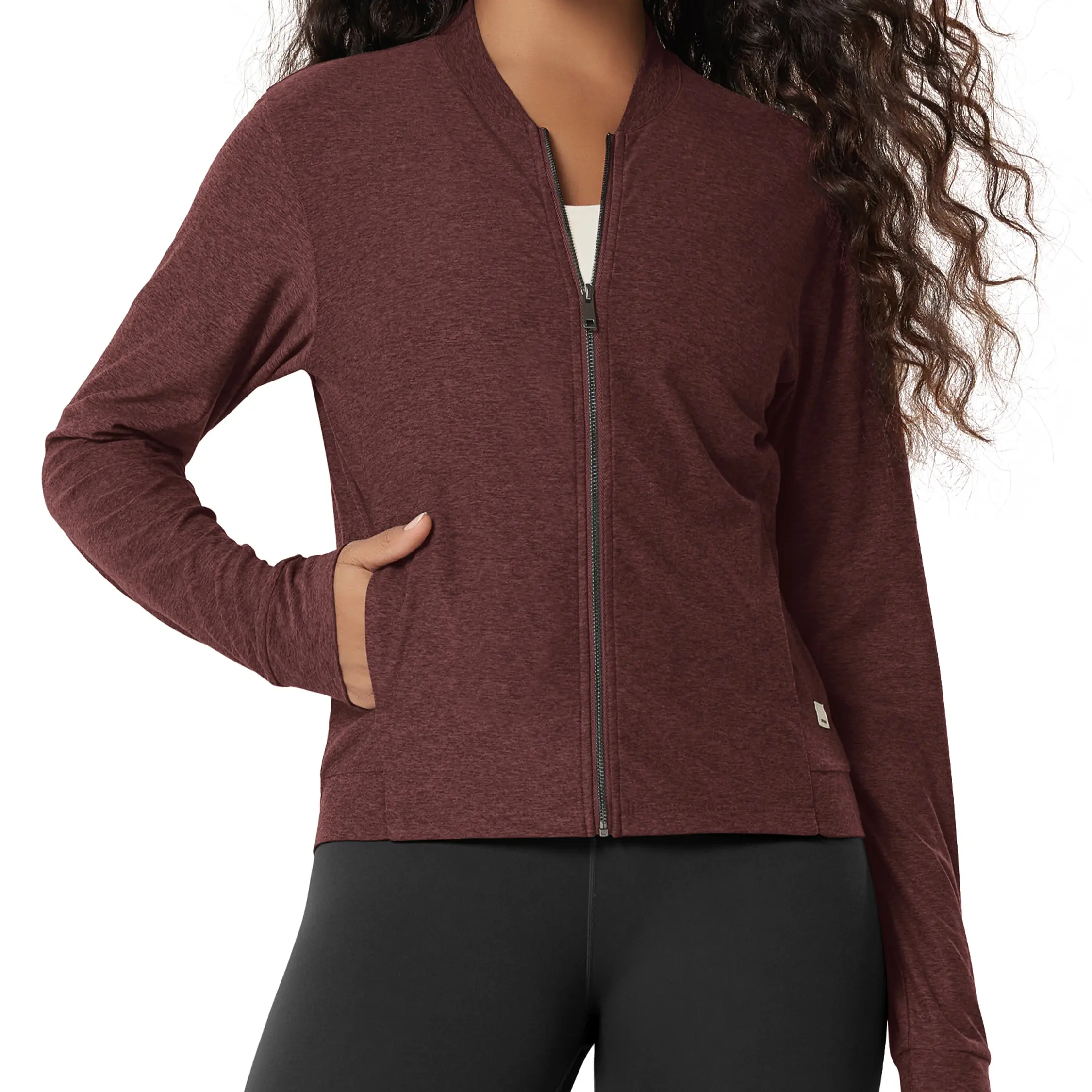 Java Heather