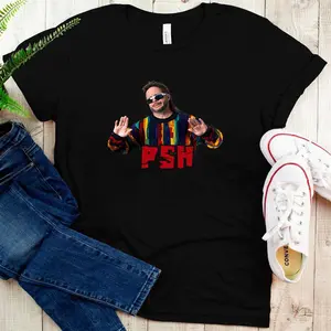 Ed Bassmaster Merch Ed Bassmastert-Shirt