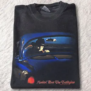 Vintage 1998 Clint Black T Shirt Country Music Tour Band Tee Concert Vtg 90s, Country Music Festival T-Shirt