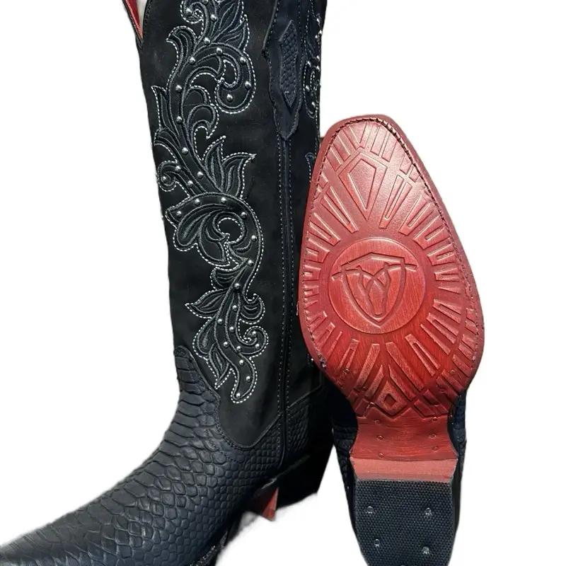 Boots Women Arles 4019