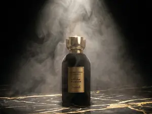 Al Mukhmal - Mashaer Eau De UniSex Perfume - 100ml