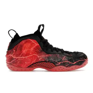 Nike Air Foamposite One Stranger Things