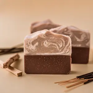 Nag Champa Soap