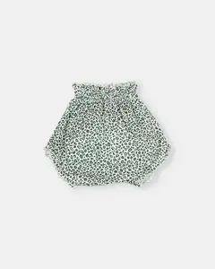 Bb Speckle Culotte