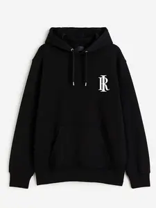 IR Embroidery Hoodie
