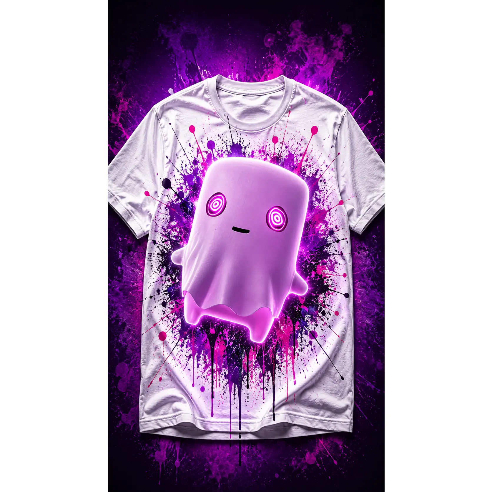 Ghost Sprite