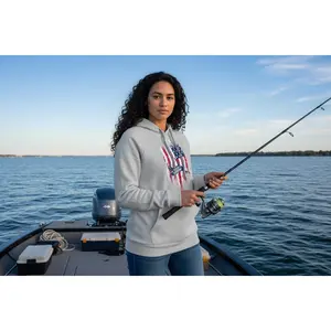 Under Armour® Deer Tippin' Patriot hoodie