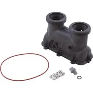 Raypak  Inlet & Outlet Header