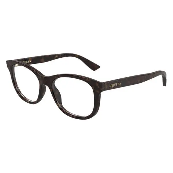 Alexander McQueen AM0568O Eyeglasses