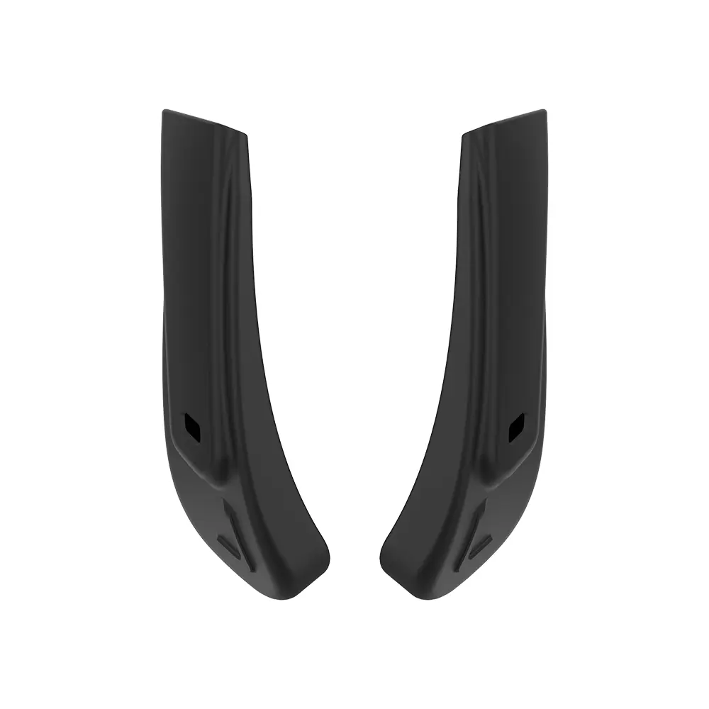HIBLOKS Eyeglass Ear Grip for Oakley Meta Vanguard Smart Glasses Accessories, Anti-Slip Silicone Eye Glasses Ear Cushions Compatible with Oakley Meta Vanguard sunglasses for Sports and Daily Wear, Ear Grips For Glasses, Eye Glasses Ear Grippers