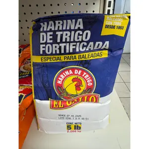 Harina el gaño Harina el gaño