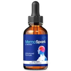 MemoSpark Drops - Memo Spark Advanced Natural Dietary Supplement