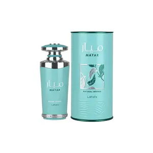 Lattafa Mayar Natural Intense 100ml Eau de Parfum Spray for Womens