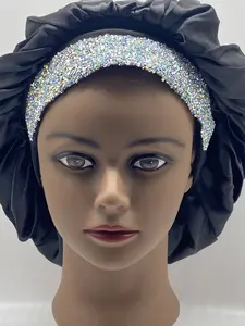 MOBG Bedazzled Bonnet