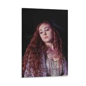 Chappell Roan Music Singer Posters (132) Poster Print Painting Canvas Wall Art Home Decor Posters