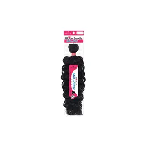 MAYDE BLOOM SINGLE BUNDLES - WET & CURLY 001