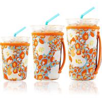 Summer Abstract Flower