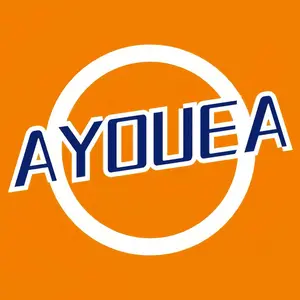 AYOUEA shop logo