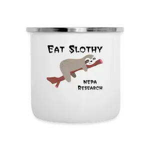 Slothy Mug
