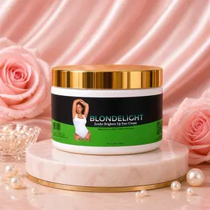 Blondelight Jumbo Brighten Up Face Cream for Skin Repair and Brightening