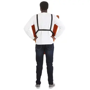 Adult Pumpkin Pie Costume