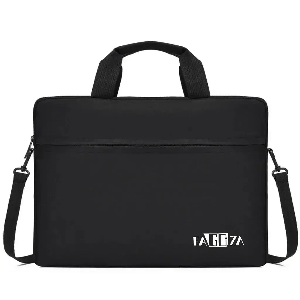 Fagoza 15.6" Laptop Sleeve Bag, Shoulder Bag for your electronics