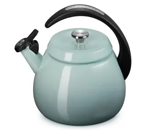 Le Creuset 2.2qt Cloche Kettle