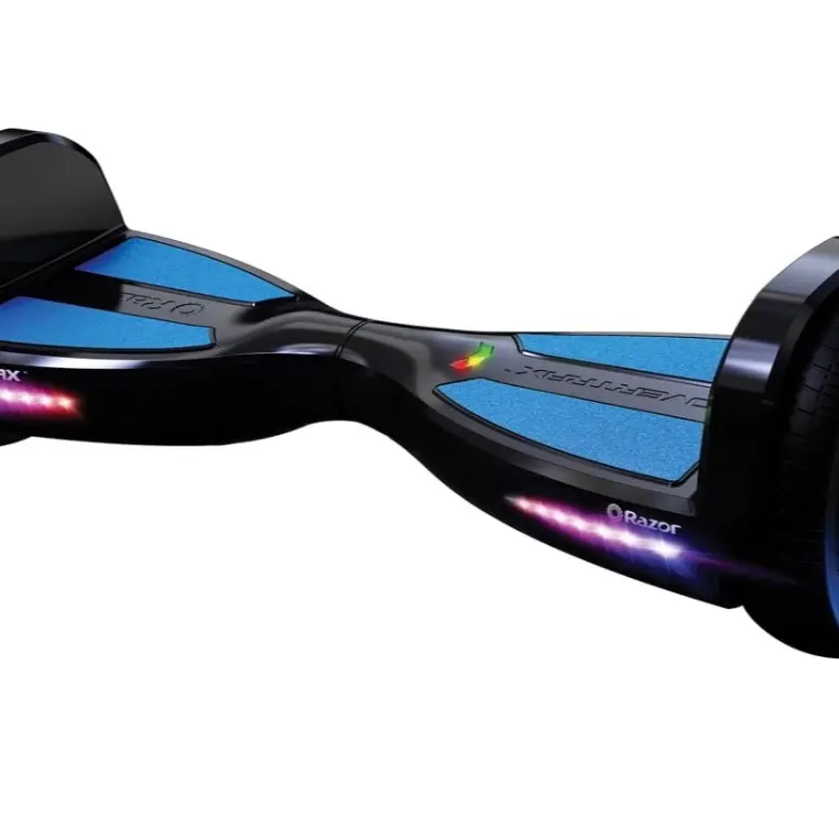 Hoverboard Max