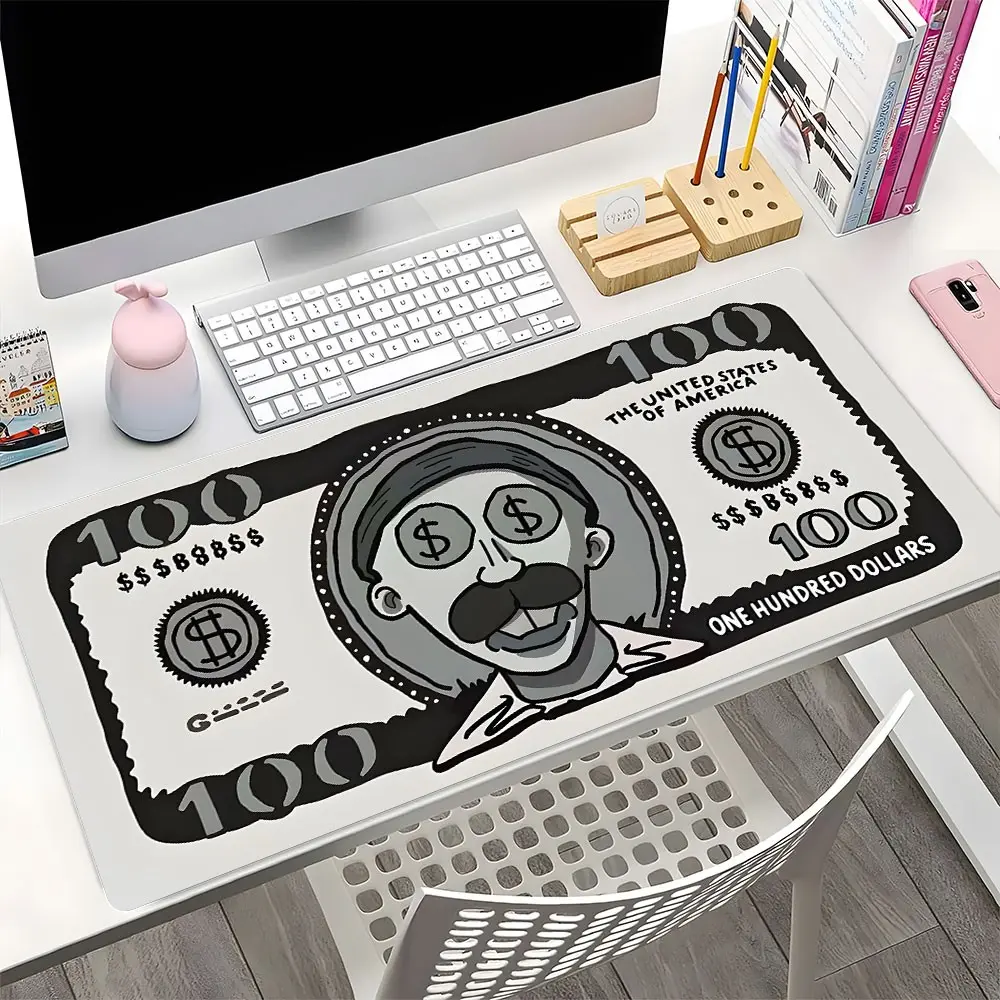 benjyfishy mousepad image - TikTok Shop