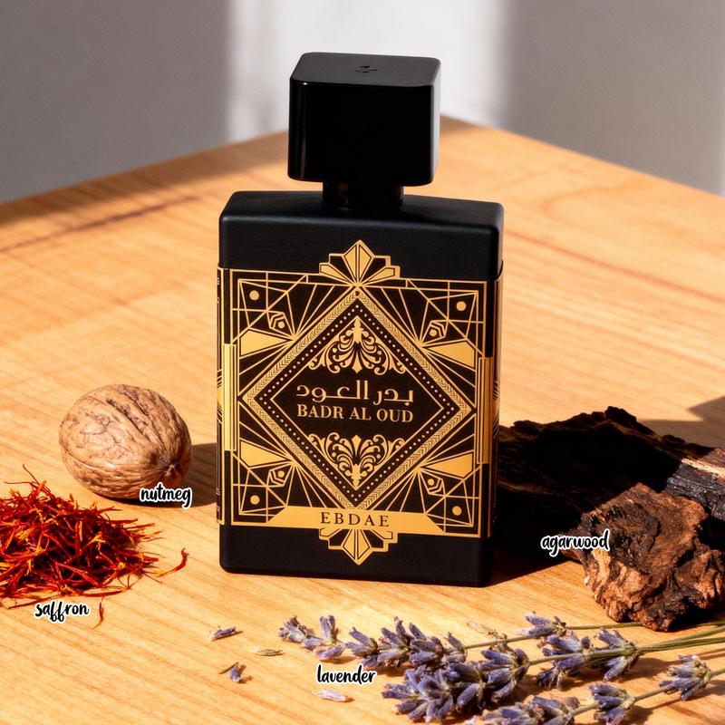 Badr Al Oud Glory Perfume for Men and Women