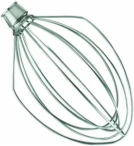 KitchenAid Wire Whip | Fits 4.5-Quart & 5-Quart KitchenAid Bowl-Lift Stand Mixers